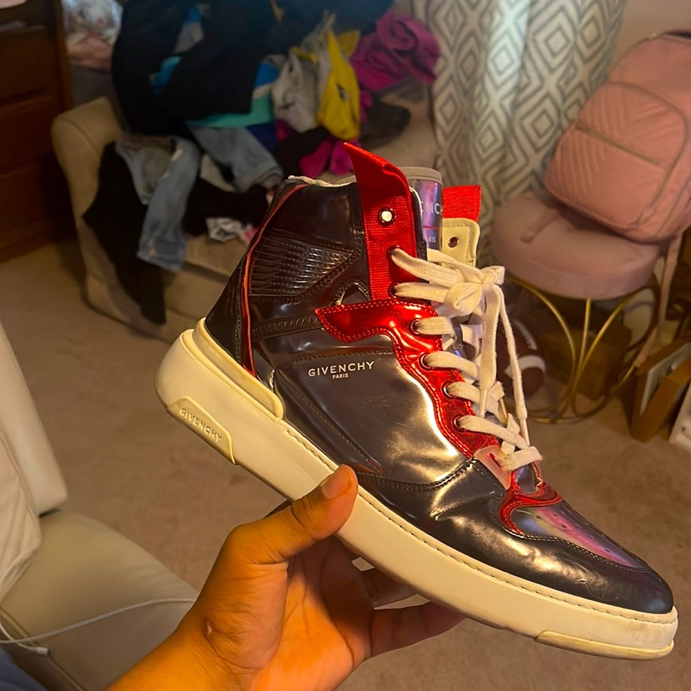 Givenchy sneakers